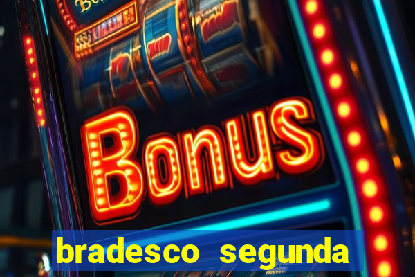 bradesco segunda via boleto